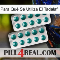 Para Qué Se Utiliza El Tadalafil dapoxetine2